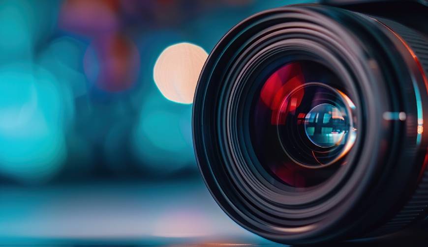 与云城区产品视频拍摄同行：畅享高效、舒适的每一天