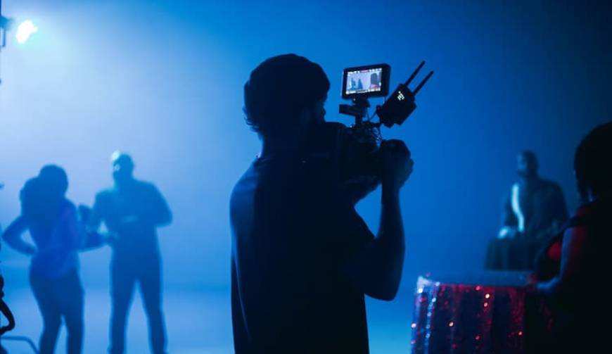 神秘新品来袭！云城区产品视频拍摄究竟有何神奇之处？