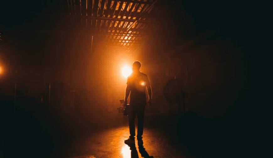 未曾见过的云城区产品视频拍摄：一场颠覆认知的视觉盛宴