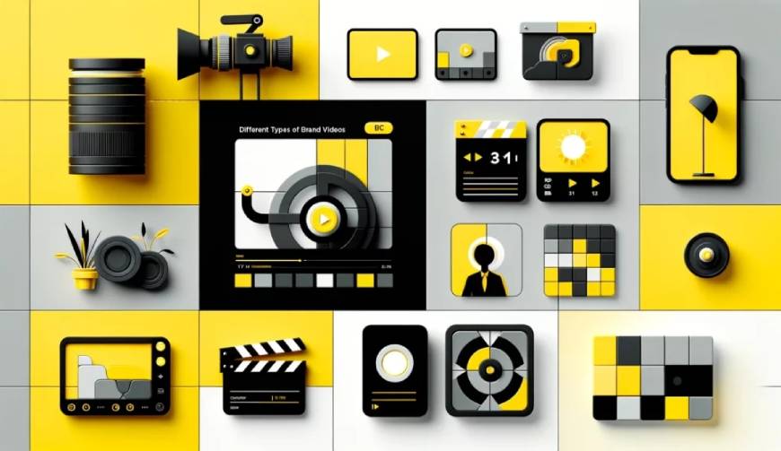 专为职场精英打造：云城区产品视频拍摄提升工作效率的秘密武器