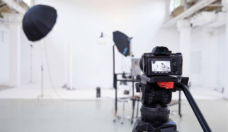 深耕云城区电商产品视频拍摄制作，解锁电商爆款的视觉密码