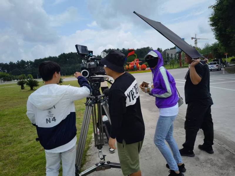 云城区极致互动，未来愿景宏大，致力于成为全球领先的产品宣传视频企业