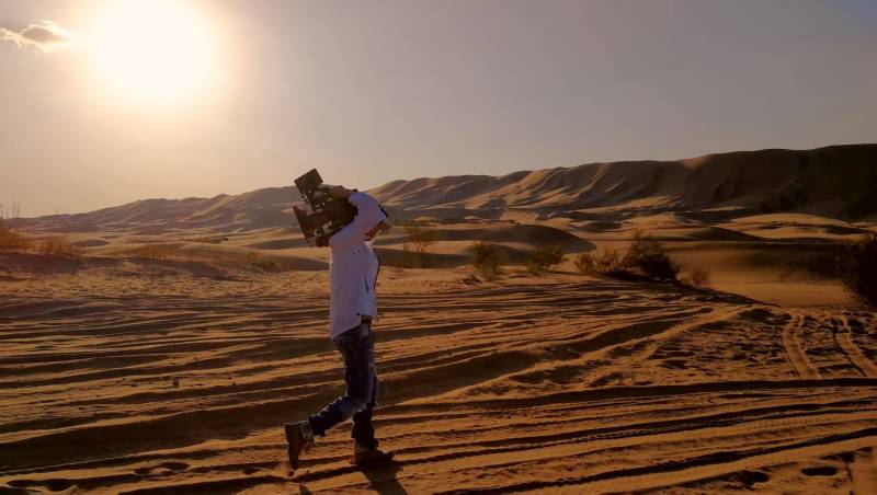 深耕云城区产品宣传视频拍摄公司，解锁品牌传播的核心动能