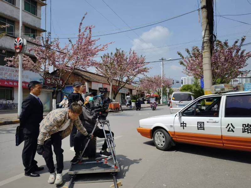 云城区产品宣传视频拍摄公司：专业赋能，点亮品牌之光