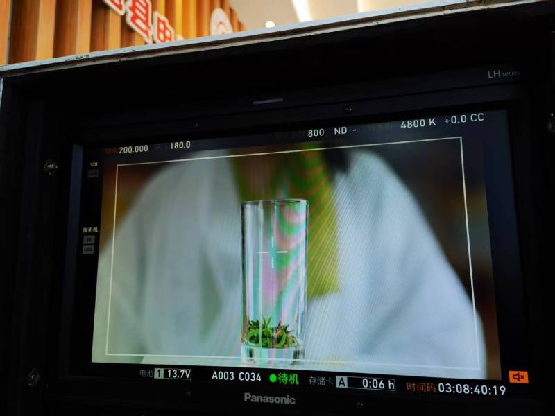 天然优选！云城区电商产品宣传视频溯源原料产地的真实故事