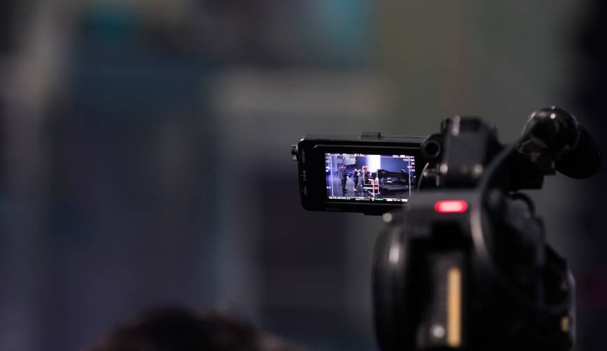 云城区产品视频拍摄制作：揭秘如何打造令人印象深刻的商业宣传片